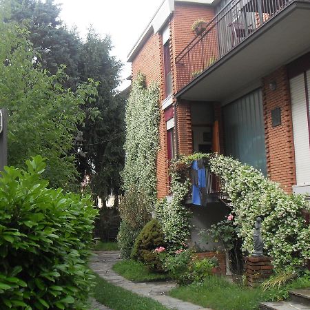 Accademia B&B Trezzo sullʼAdda Εξωτερικό φωτογραφία