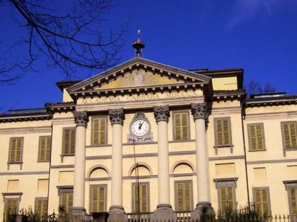 Accademia B&B Trezzo sullʼAdda Εξωτερικό φωτογραφία