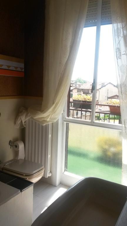 Accademia B&B Trezzo sullʼAdda Εξωτερικό φωτογραφία