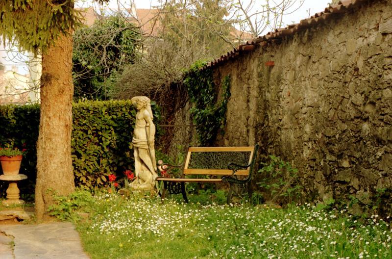 Accademia B&B Trezzo sullʼAdda Εξωτερικό φωτογραφία