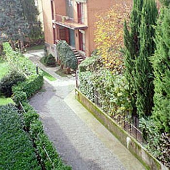 Accademia B&B Trezzo sullʼAdda Εξωτερικό φωτογραφία