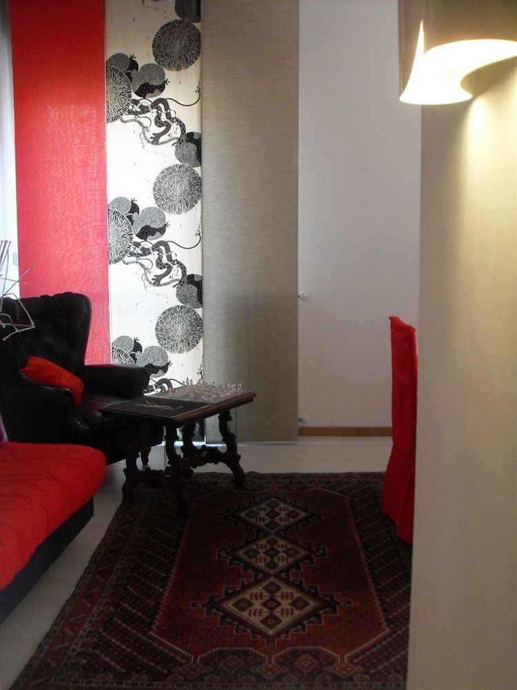 Accademia B&B Trezzo sullʼAdda Εξωτερικό φωτογραφία