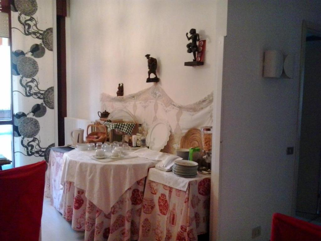 Accademia B&B Trezzo sullʼAdda Εξωτερικό φωτογραφία