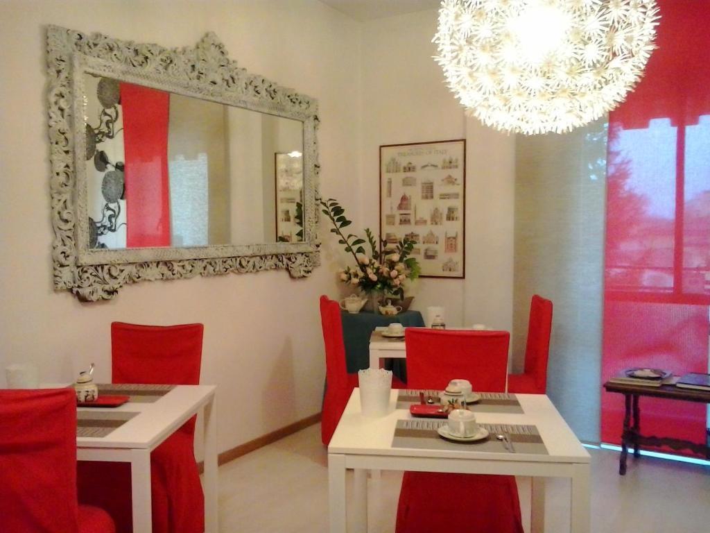 Accademia B&B Trezzo sullʼAdda Εξωτερικό φωτογραφία