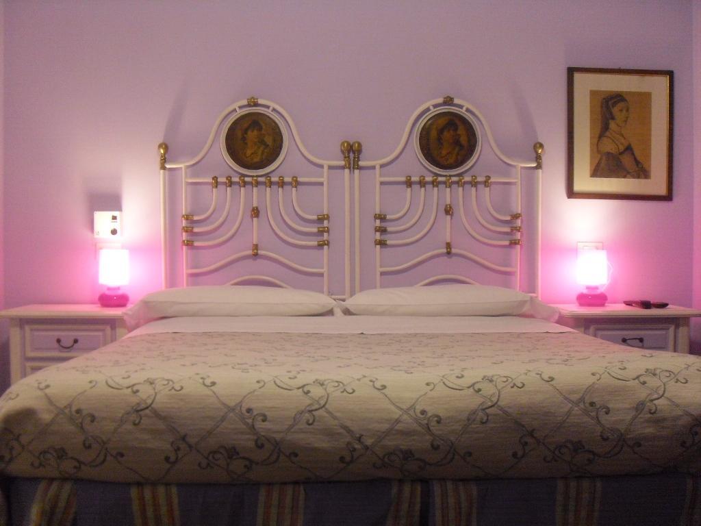 Accademia B&B Trezzo sullʼAdda Εξωτερικό φωτογραφία