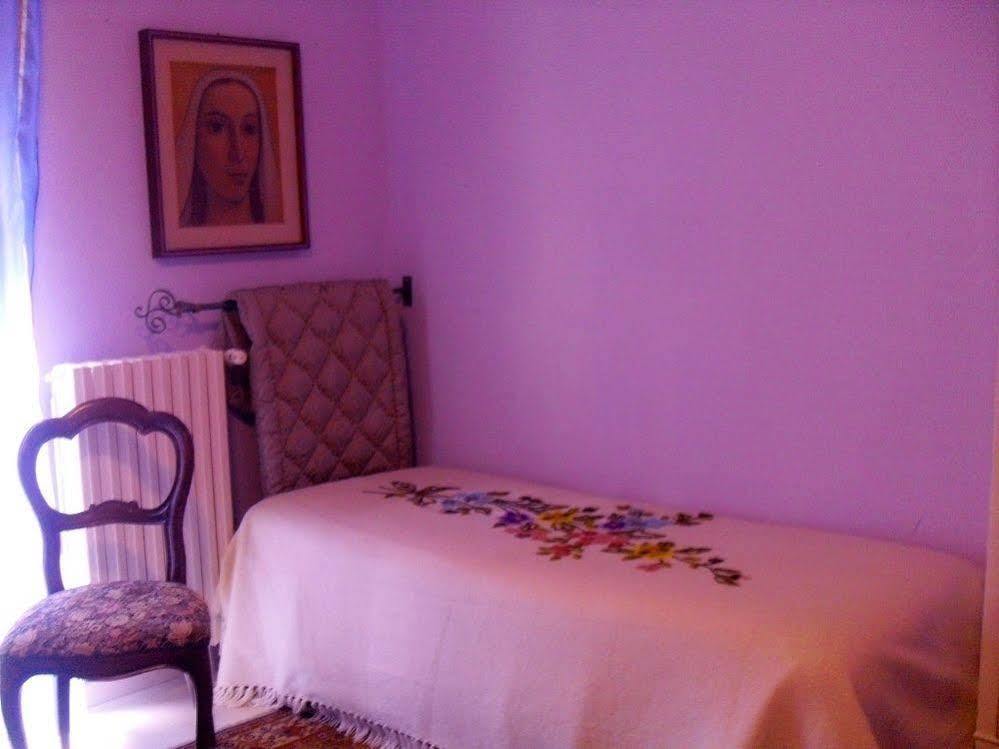 Accademia B&B Trezzo sullʼAdda Εξωτερικό φωτογραφία
