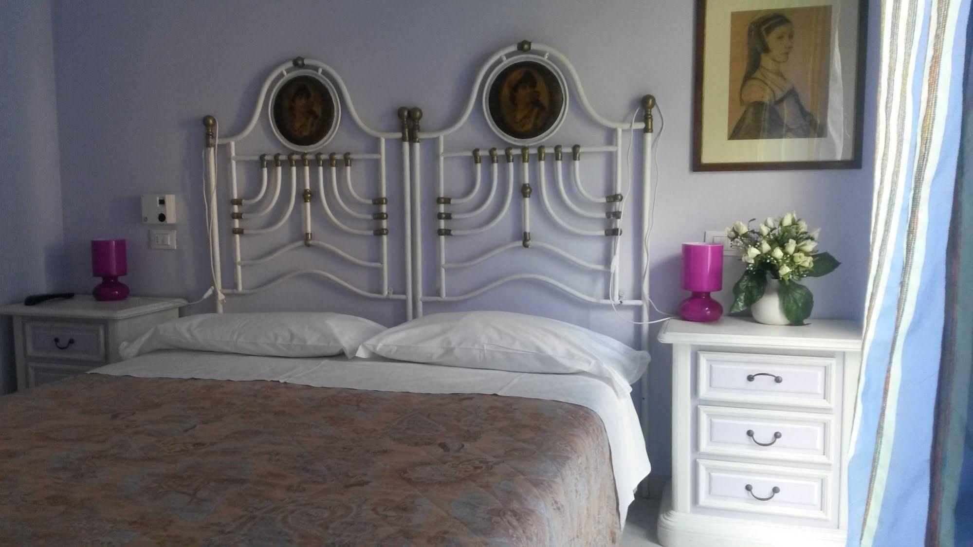 Accademia B&B Trezzo sullʼAdda Εξωτερικό φωτογραφία