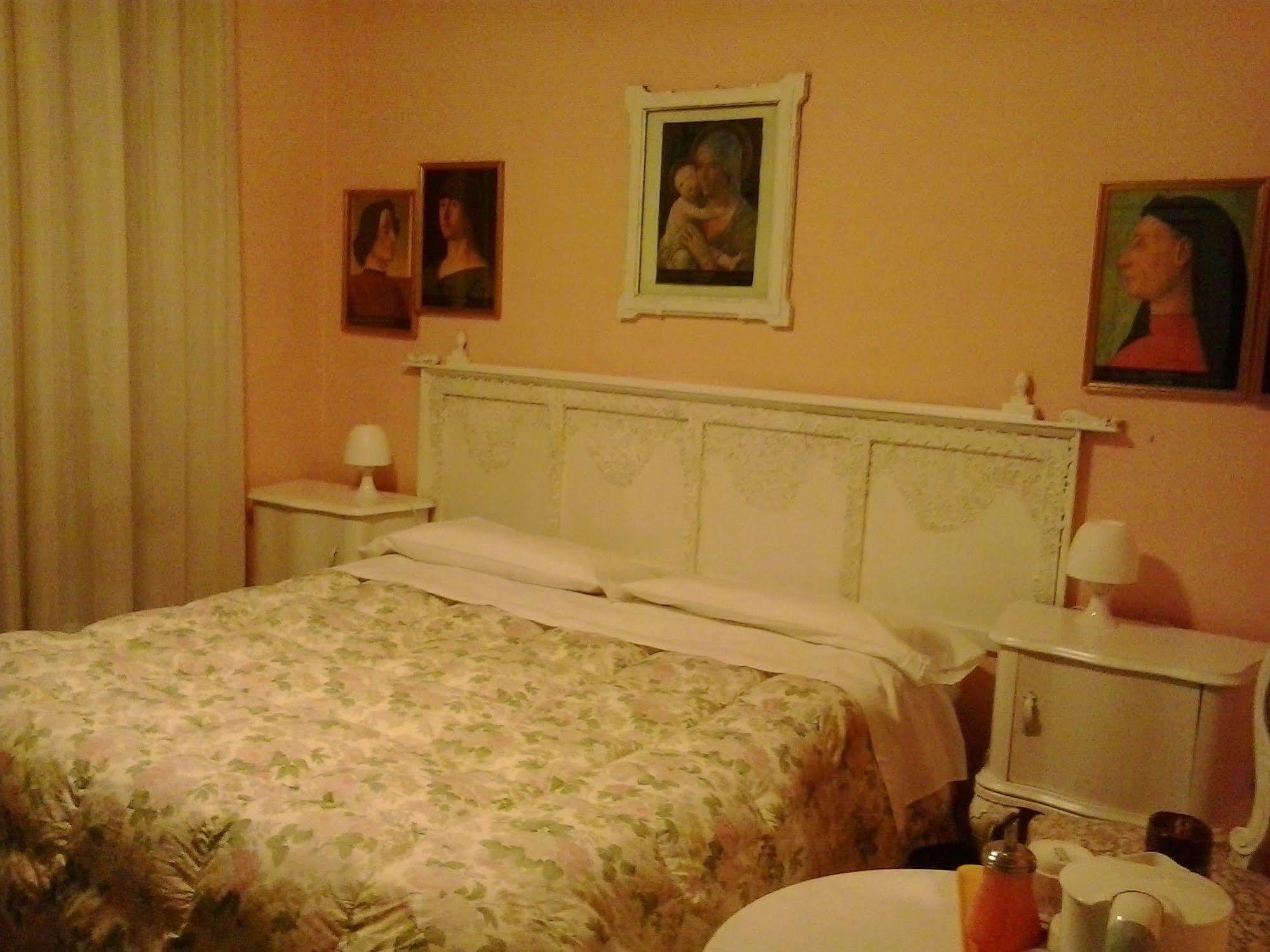 Accademia B&B Trezzo sullʼAdda Εξωτερικό φωτογραφία