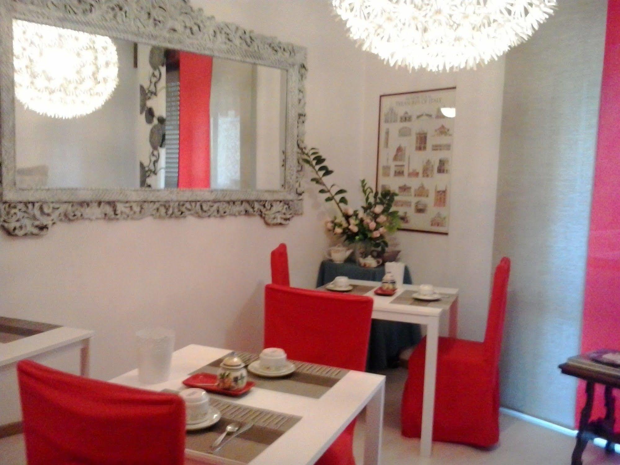 Accademia B&B Trezzo sullʼAdda Εξωτερικό φωτογραφία