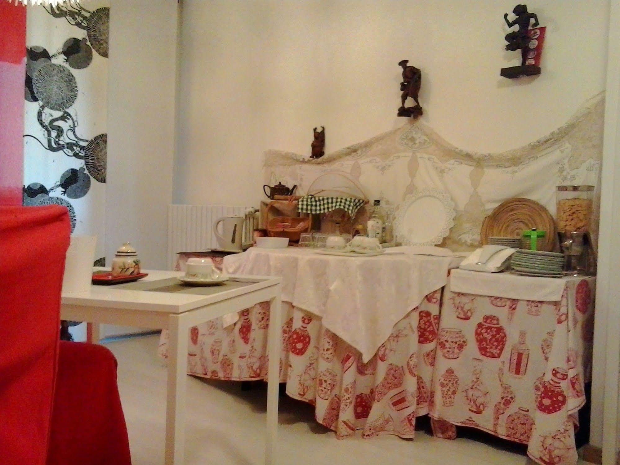 Accademia B&B Trezzo sullʼAdda Εξωτερικό φωτογραφία