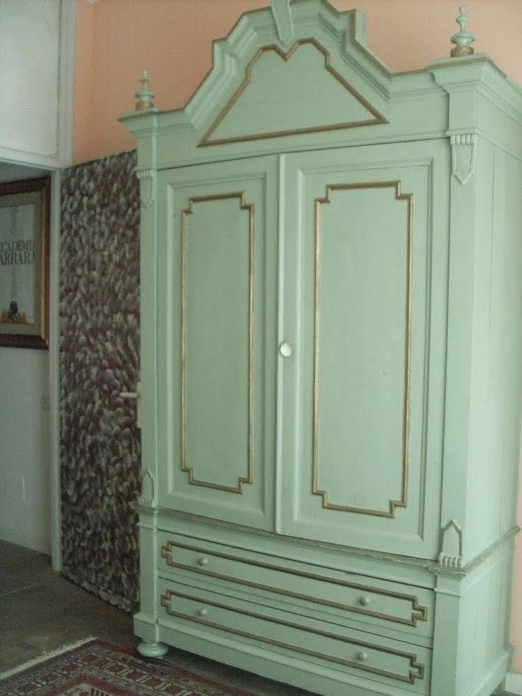 Accademia B&B Trezzo sullʼAdda Εξωτερικό φωτογραφία